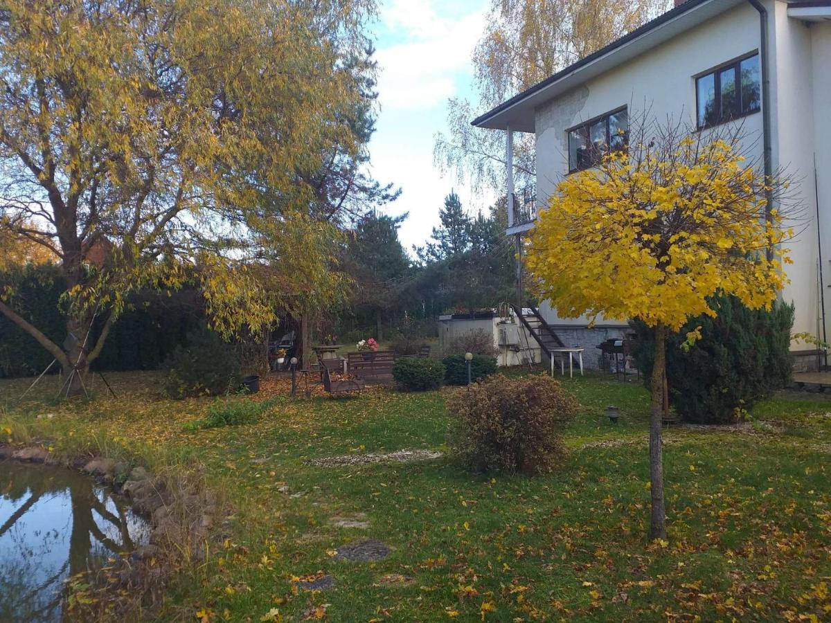 Guest House Pechersky & Sons Dreilini  Exterior photo