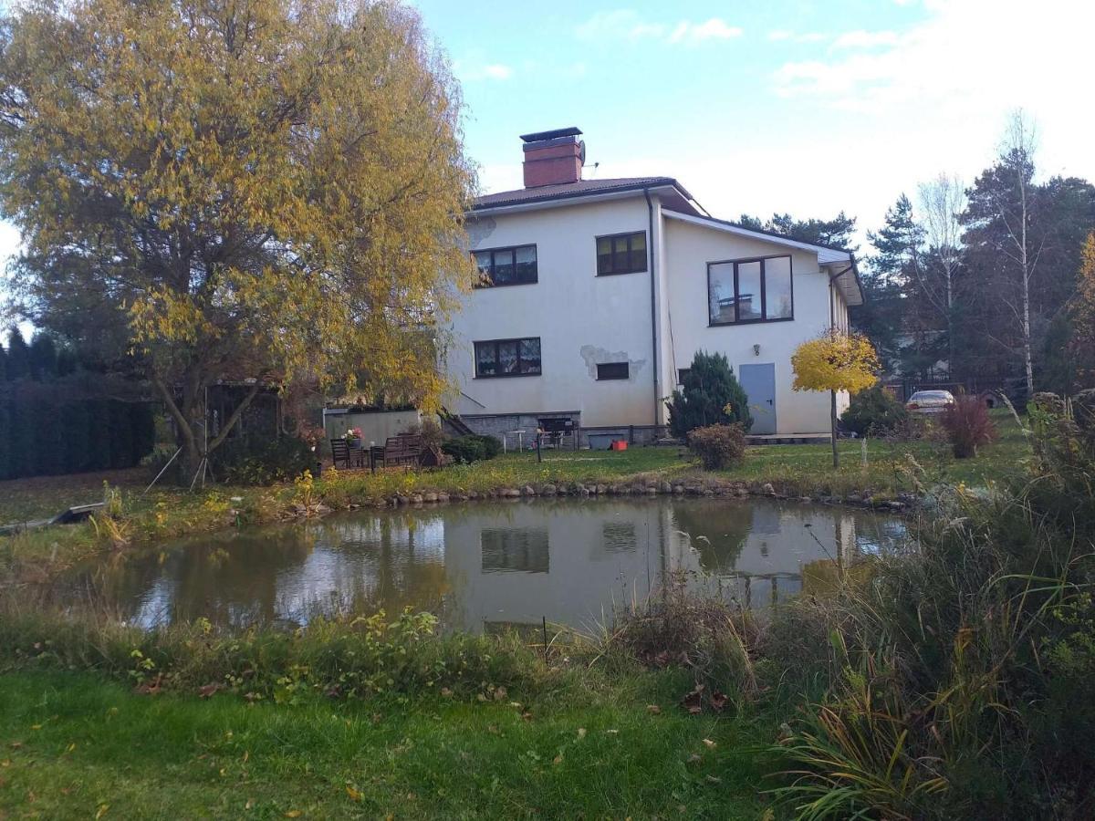 Guest House Pechersky & Sons Dreilini  Exterior photo