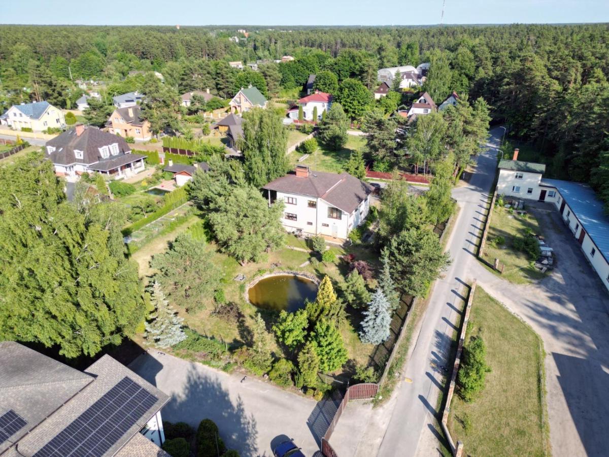 Guest House Pechersky & Sons Dreilini  Exterior photo